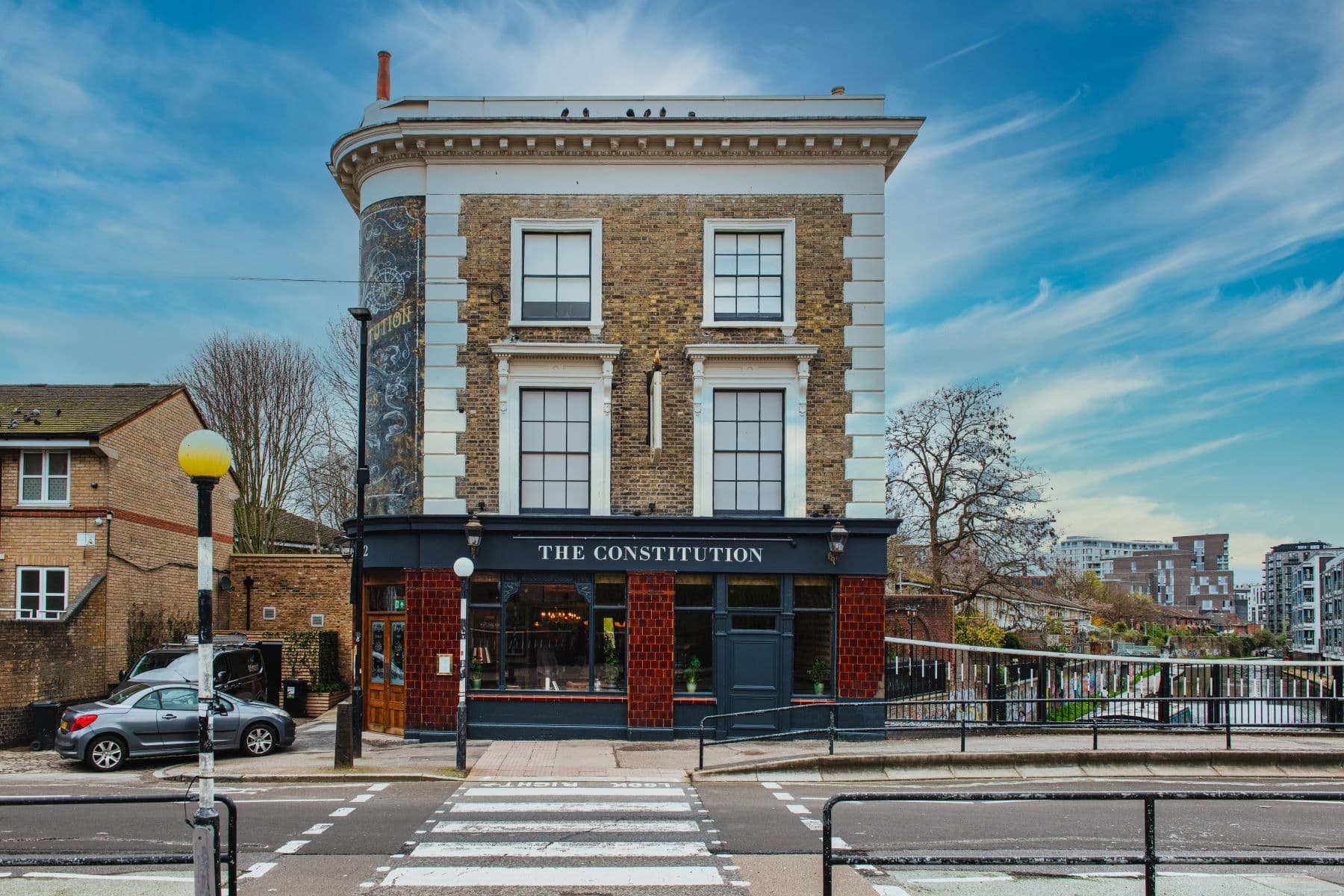 Camden