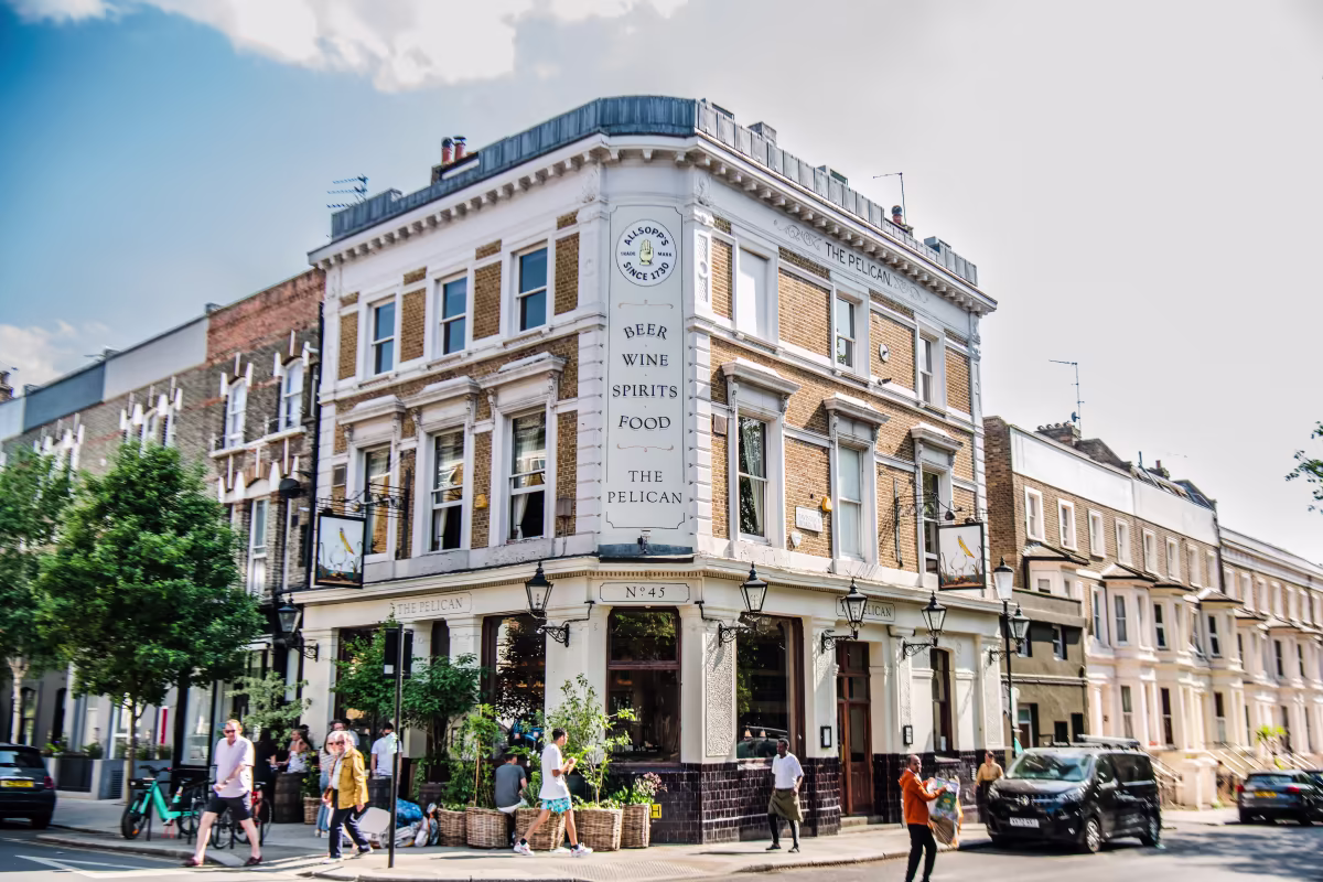 Notting Hill