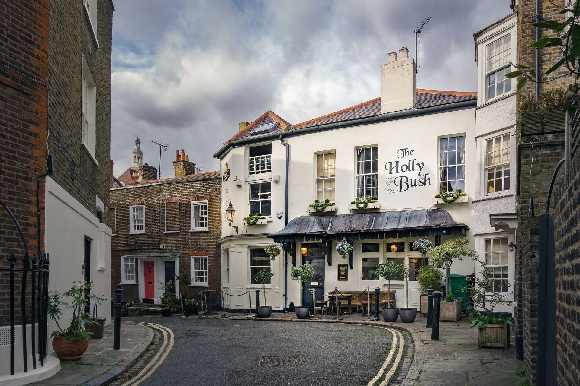 Hampstead