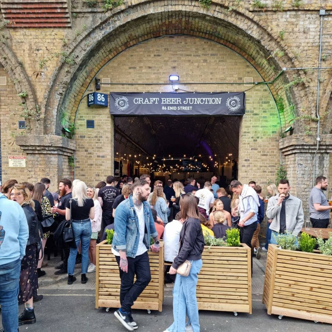 Craft Beer Junction
