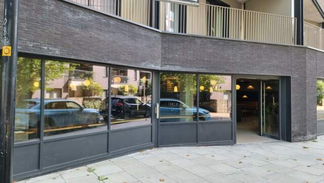 Bermondsey