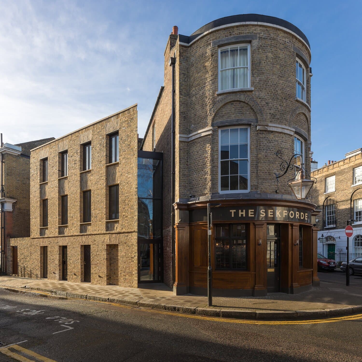 Clerkenwell