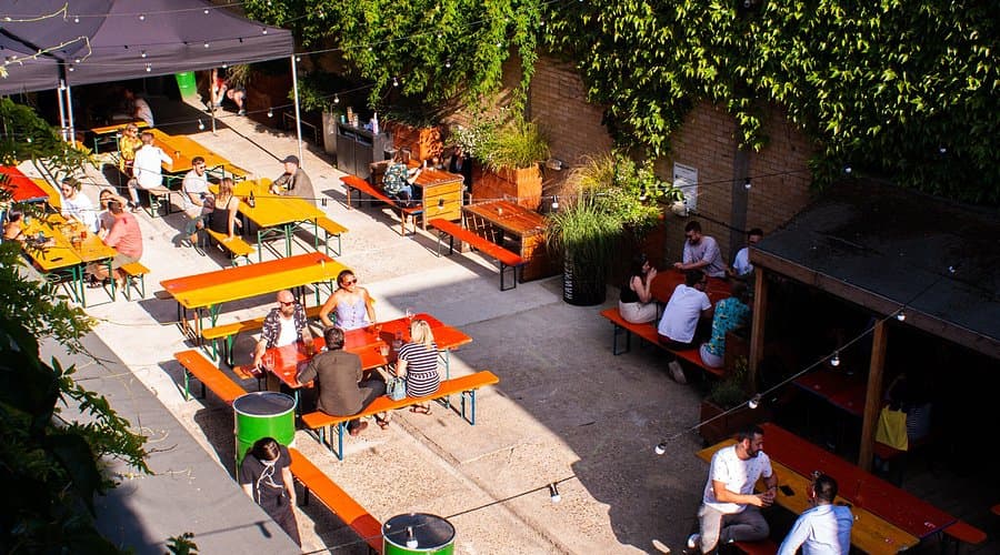 Shoreditch